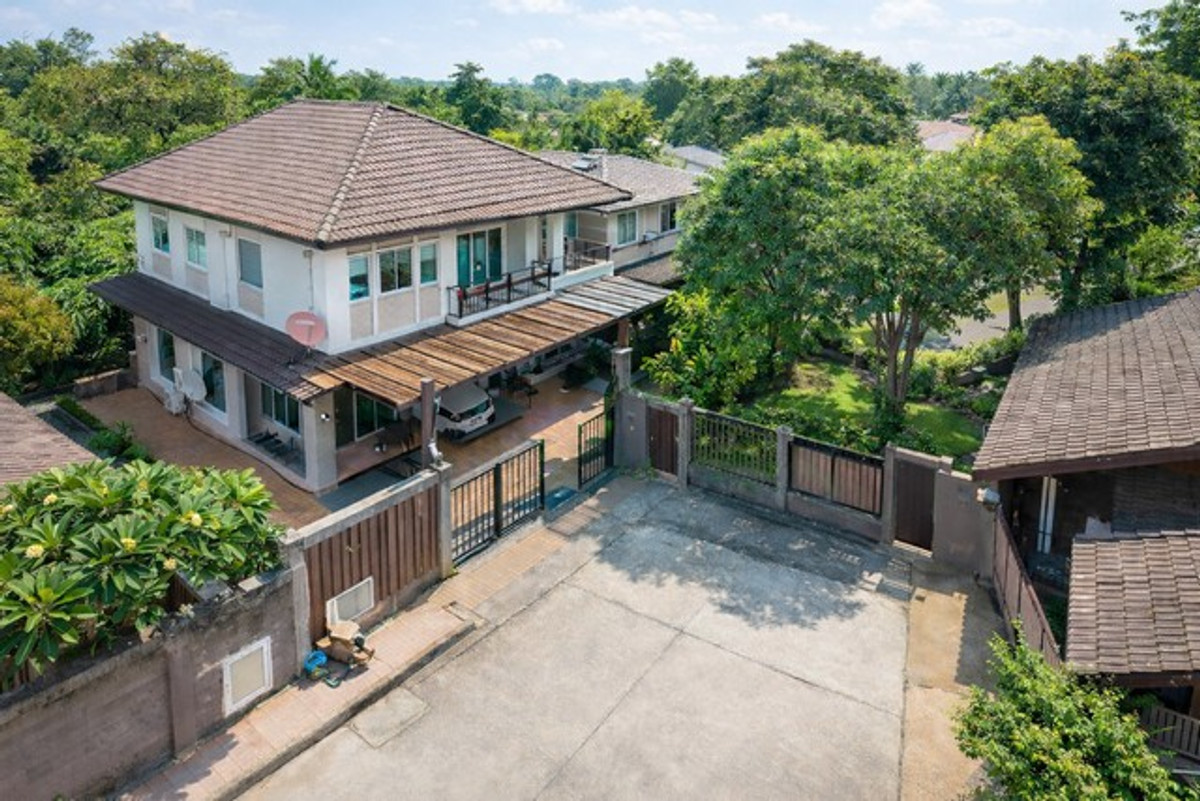 For RentHouseChaengwatana, Muangthong : The Plant Chaengwattana, house ready to move in, fully furnished, big house, suitable for a large family comfortably.