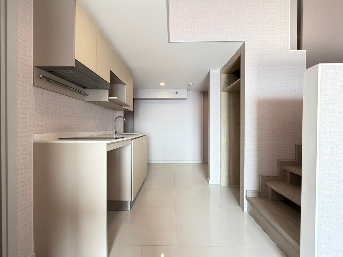 ขายคอนโดสาทร นราธิวาส : 🚨 Urgent sale 🔥KnightsBridge Prime Sathorn 💸 เริ่ม 7.9 ลบ.  1 ห้องนอน 1 ห้องน้ำ ขนาด 55 ตร.ม.