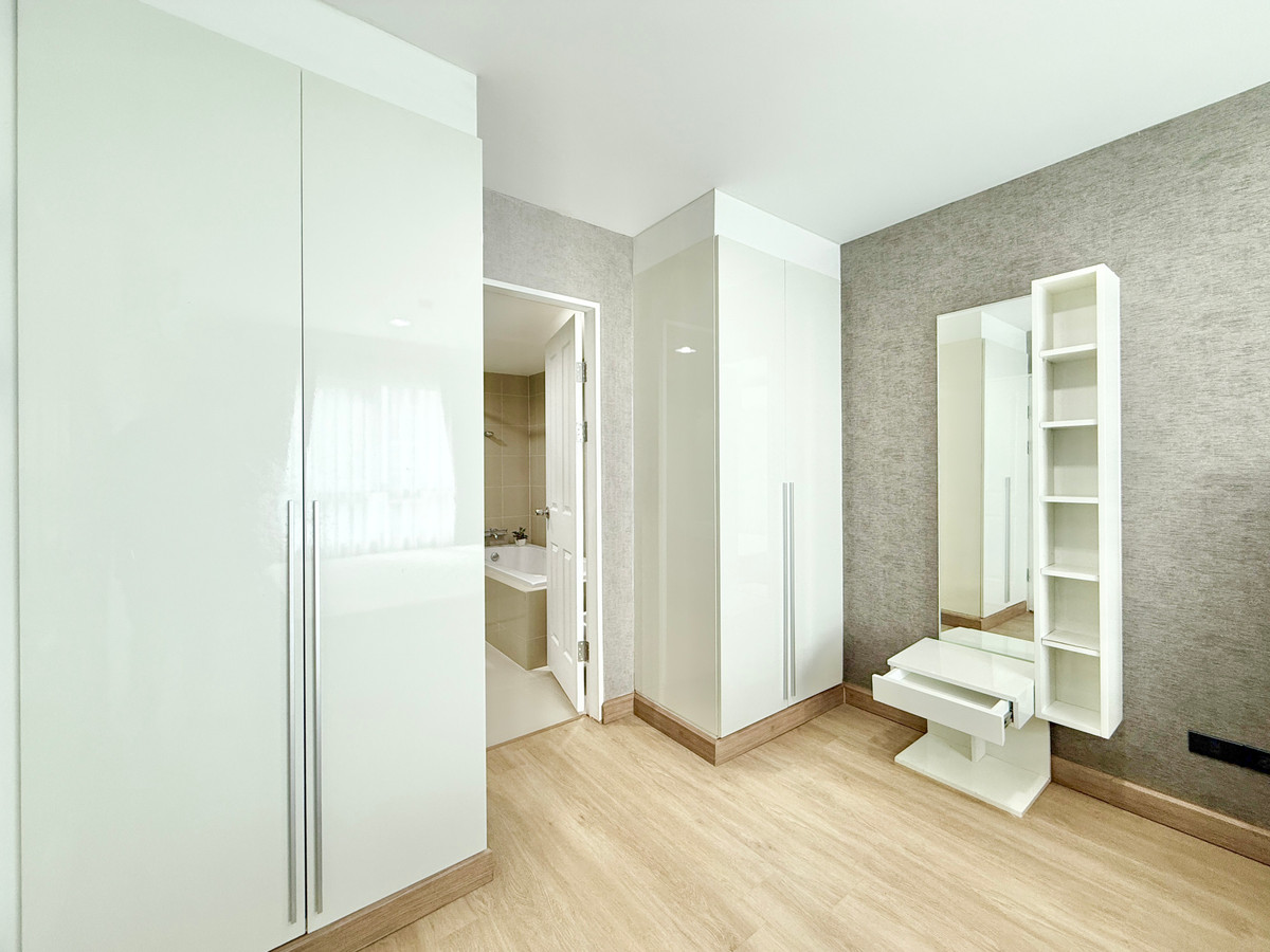 ให้เช่าคอนโดพระราม 9 เพชรบุรีตัดใหม่ RCA : 🚀 Belle Grand พระราม9 - 98ตรม. 2นอน2น้ำ พร้อมอยู่ 092-545-6151 (ทีม)