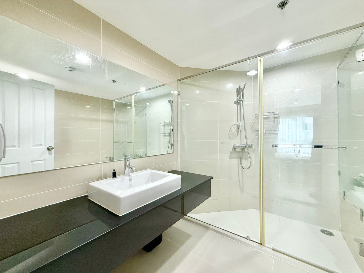 ให้เช่าคอนโดพระราม 9 เพชรบุรีตัดใหม่ RCA : 🚀 Belle Grand พระราม9 - 98ตรม. 2นอน2น้ำ พร้อมอยู่ 092-545-6151 (ทีม)