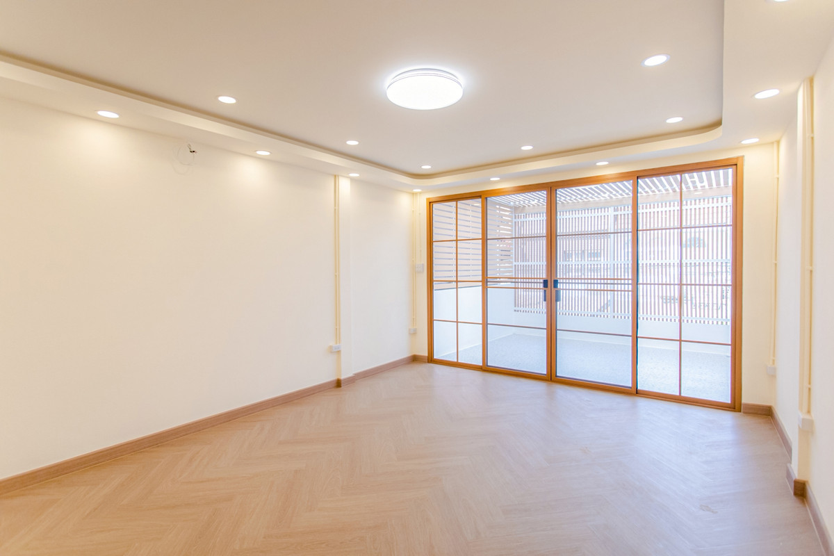 ขายทาวน์โฮมโชคชัย4 ลาดพร้าว71 : CB104♛♚ทาวน์เฮ้าส์ 2 ห้องนอน ขาย⚝ลาดพร้าว 63♜BTS ลาดพร้าว 71∞065-9423251,099-5919653▚Line@newnormal