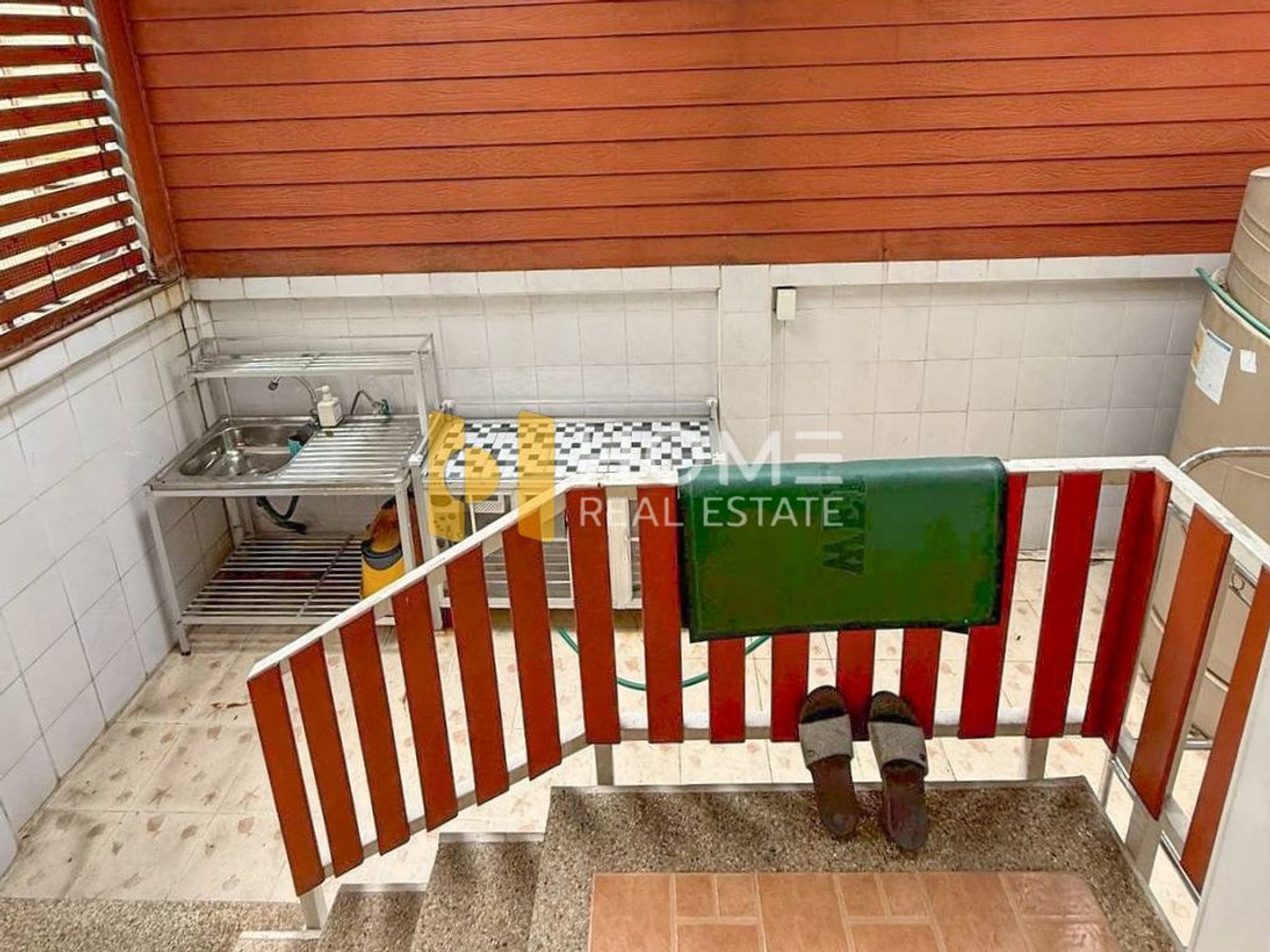 ขายทาวน์โฮมเกษตร นวมินทร์ ลาดปลาเค้า : ทาวน์โฮมต้นโครงการ วิวสวน ✨ คาซ่าซิตี้ นวลจันทร์ 1 / 3 ห้องนอน (ขาย), Casa City Nuanjan 1 / 3 Bedrooms (FOR SALE) FAHS013