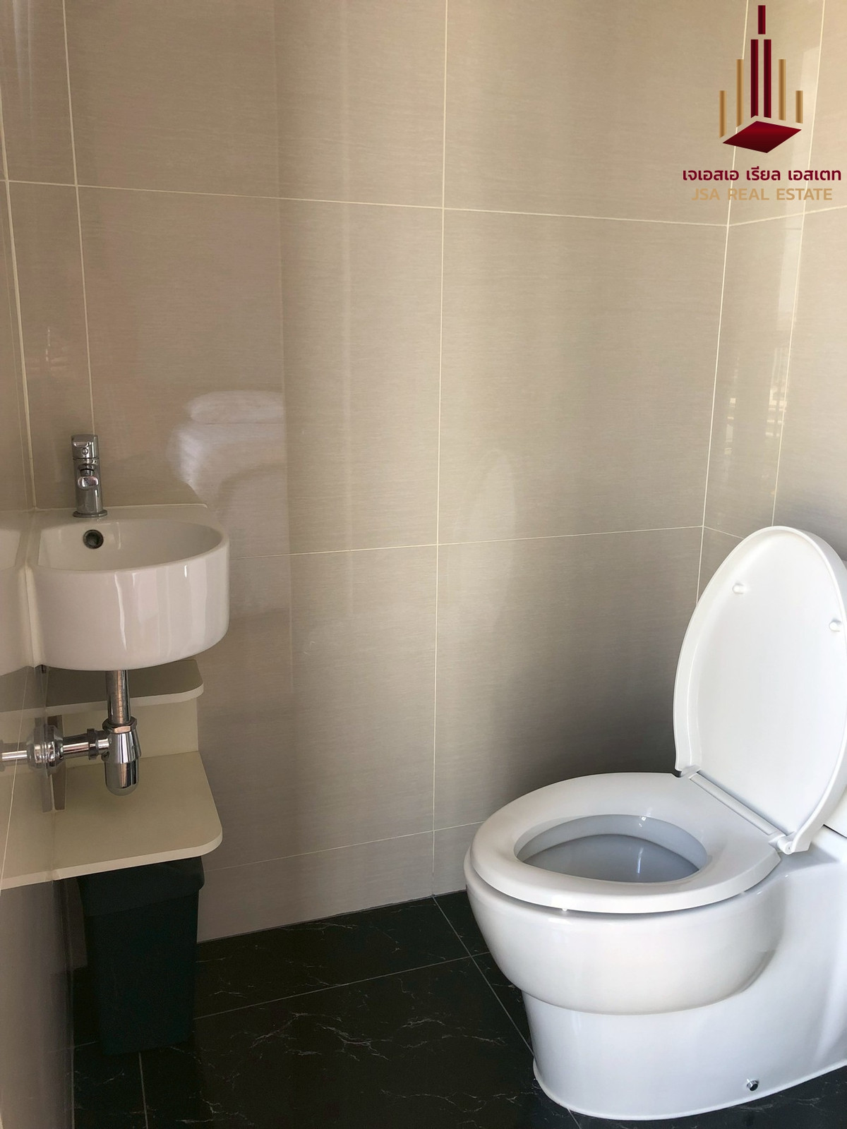 ขายคอนโดสุขุมวิท อโศก ทองหล่อ : ✨ ขาย Park Origin Phrom Phong ราคา 4.5 M ห้อง 1B/1B