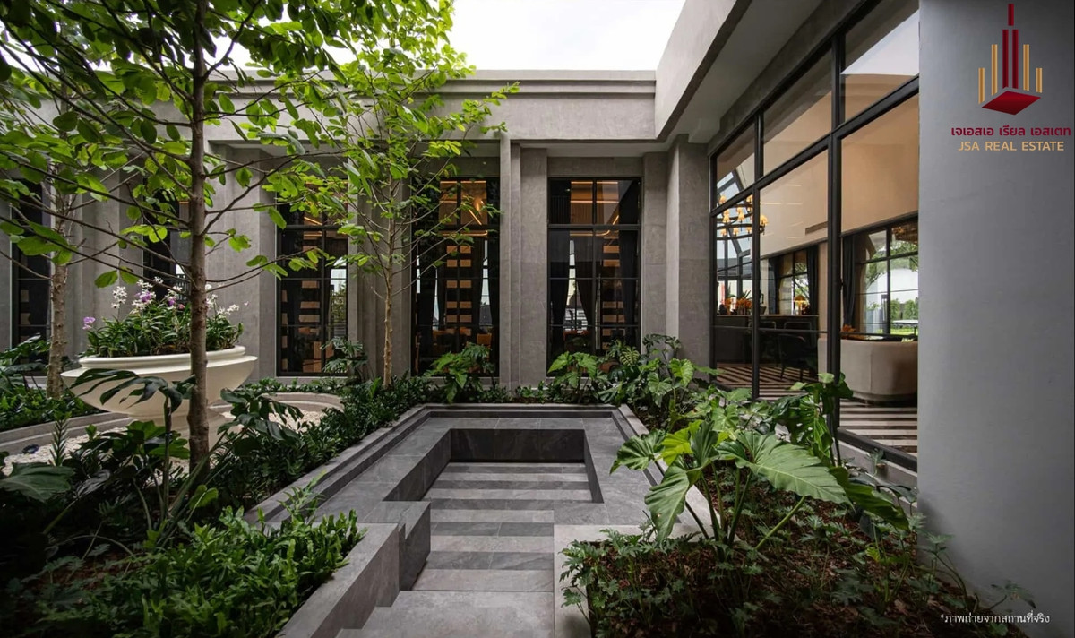 For SaleHousePattanakan, Srinakarin : ✨ For Sale: Grand Bangkok Boulevard Rama 9 - Krungthepkritha ✨ 💰 Only 59,900,000 THB