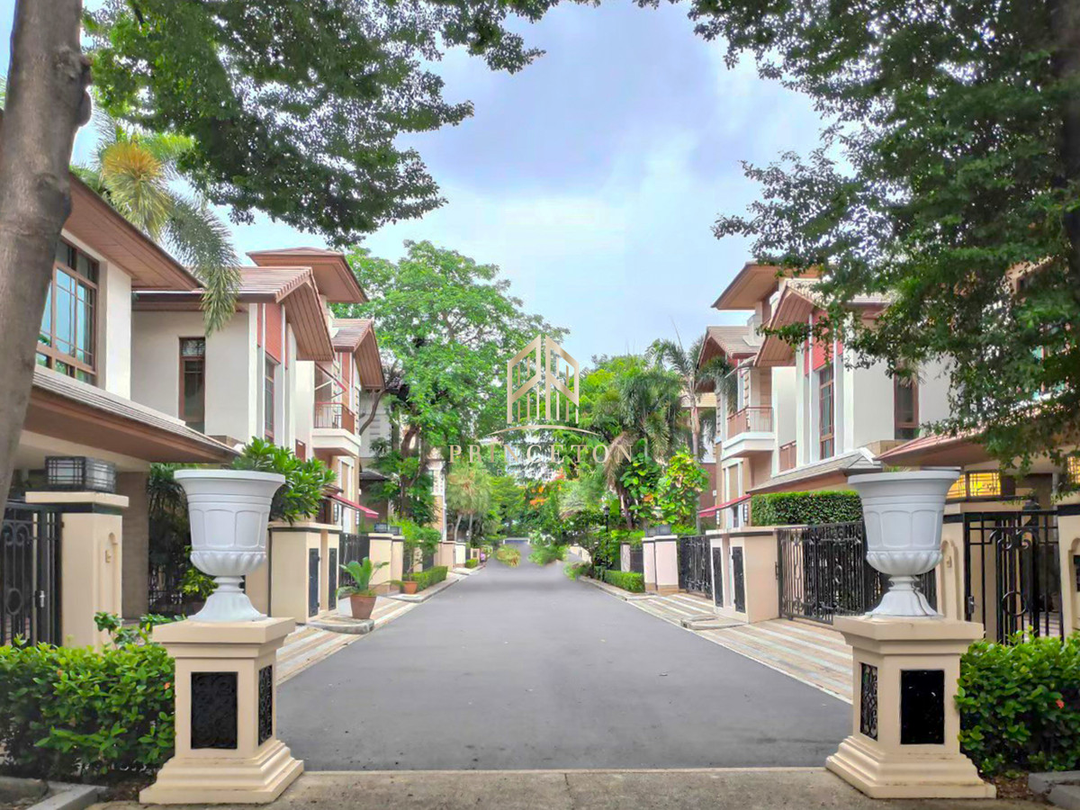 ให้เช่าบ้านอ่อนนุช อุดมสุข : ให้เช่าบ้านหรู บ้าน แสนสิริ สุขุมวิท 67 📞092-4252445 Baan Sansiri Sukhumvit 67