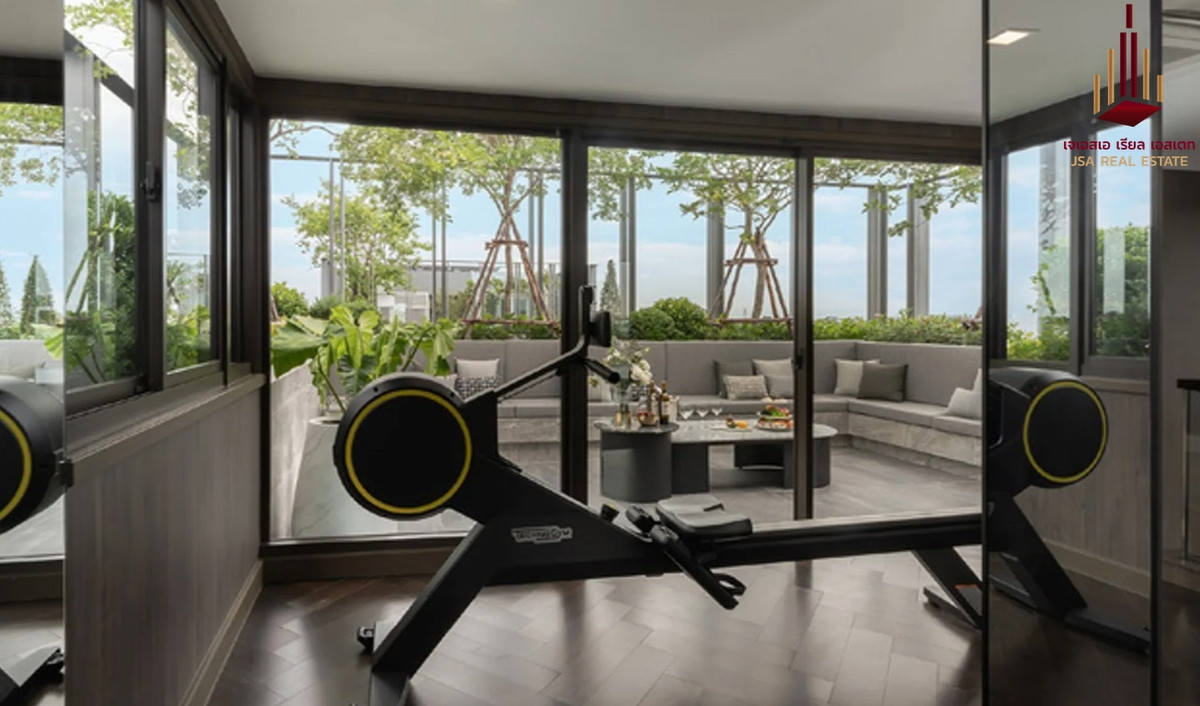 ขายบ้านเลียบทางด่วนรามอินทรา : ✨ For Sale:  95E1 ✨  💰 Only 90,000,000 THB