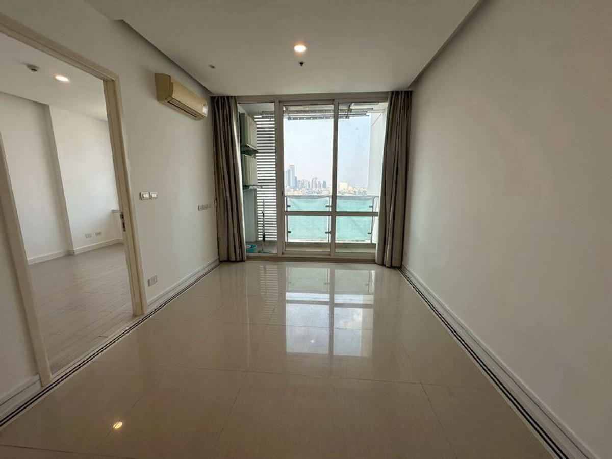 For SaleCondoRama9, Petchburi, RCA : For Sale Condo , TC Green Rama 9 , MRT-Phra Ram 9 , Huai Khwang , Huai Khwang , Bangkok , CX-146571