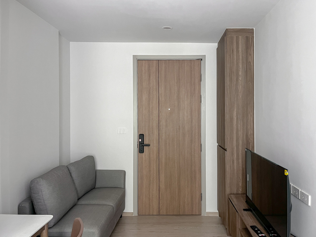 For SaleCondoPathum Thani,Rangsit, Thammasat : FQ Condo for sale Nue Core Khu Khot Station price 1,370,000 baht [RSs260201]