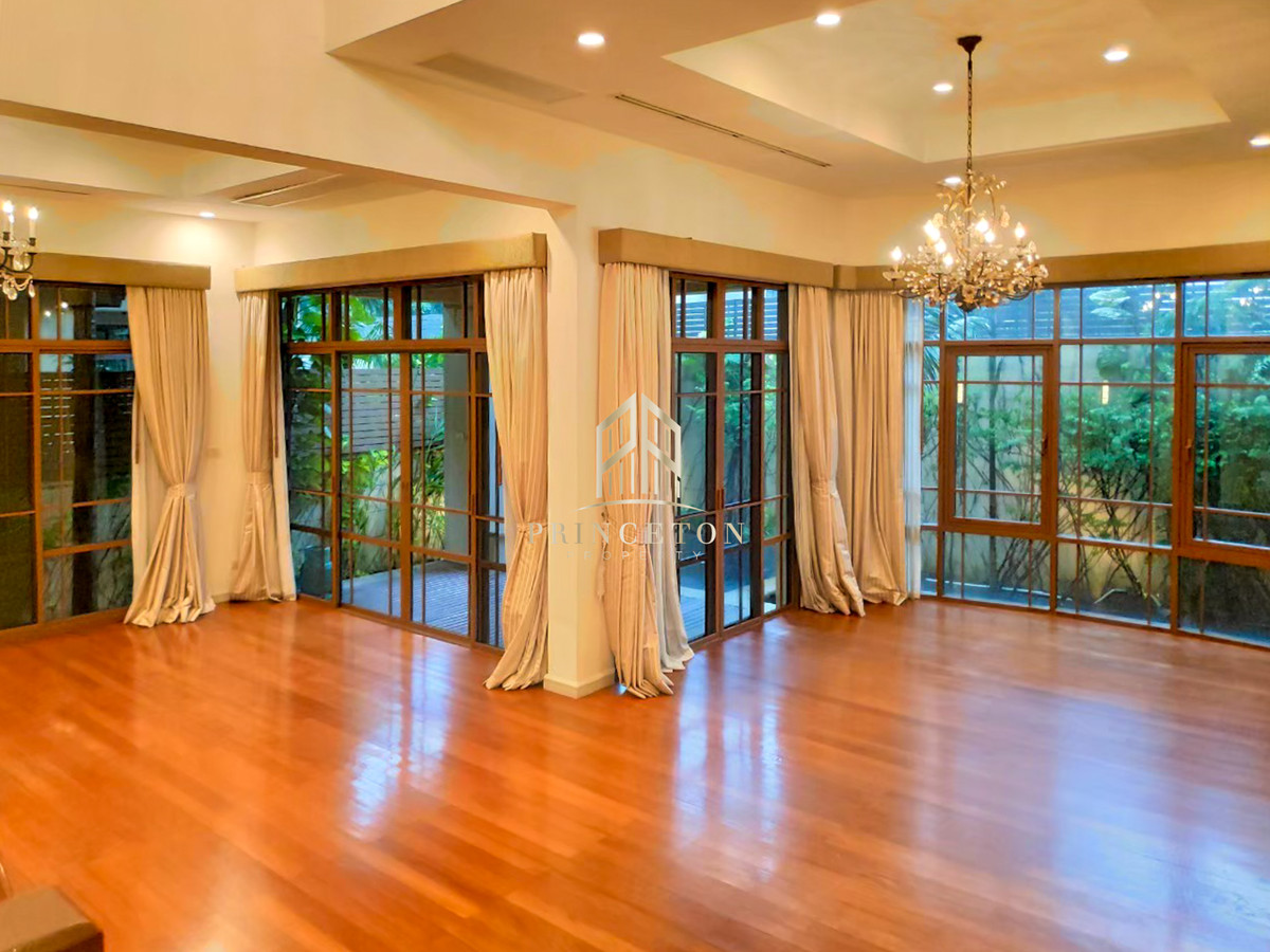 ให้เช่าบ้านอ่อนนุช อุดมสุข : ให้เช่าบ้านหรู บ้าน แสนสิริ สุขุมวิท 67 📞092-4252445 Baan Sansiri Sukhumvit 67