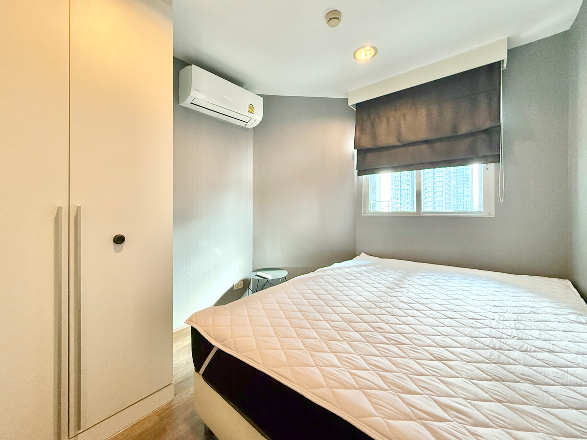 ให้เช่าคอนโดพระราม 9 เพชรบุรีตัดใหม่ RCA : 🚀 Belle Grand พระราม9 - 110ตรม. 3นอน2น้ำ พร้อมอยู่ 092-545-6151 (ทีม)