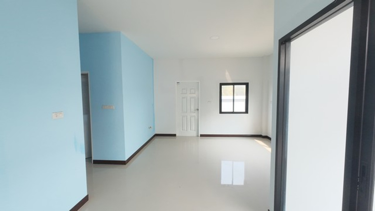 ขายบ้านนครปฐม : บ้านเดี่ยว นครปฐม บ้านสวย ฟังก์ชันครบ ใกล้แหล่งชุมชน กำแพงแสน