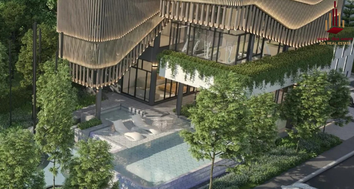 For SaleHouseBangna, Bearing, Lasalle : ✨ For Sale: THE GENTRY Sukhumvit-Bangna ✨ 💰 Only 59,900,000 THB