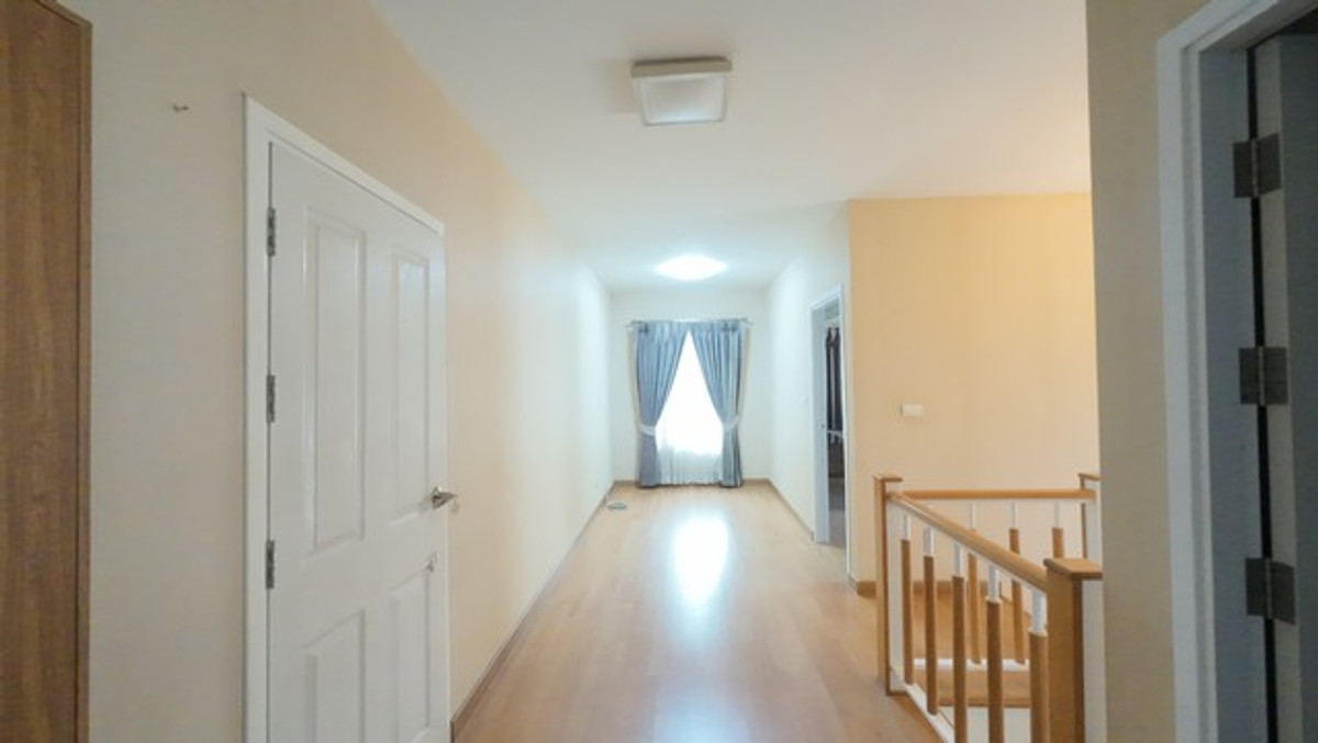 For RentHouseChaengwatana, Muangthong : The Plant Chaengwattana, house ready to move in, fully furnished, big house, suitable for a large family comfortably.