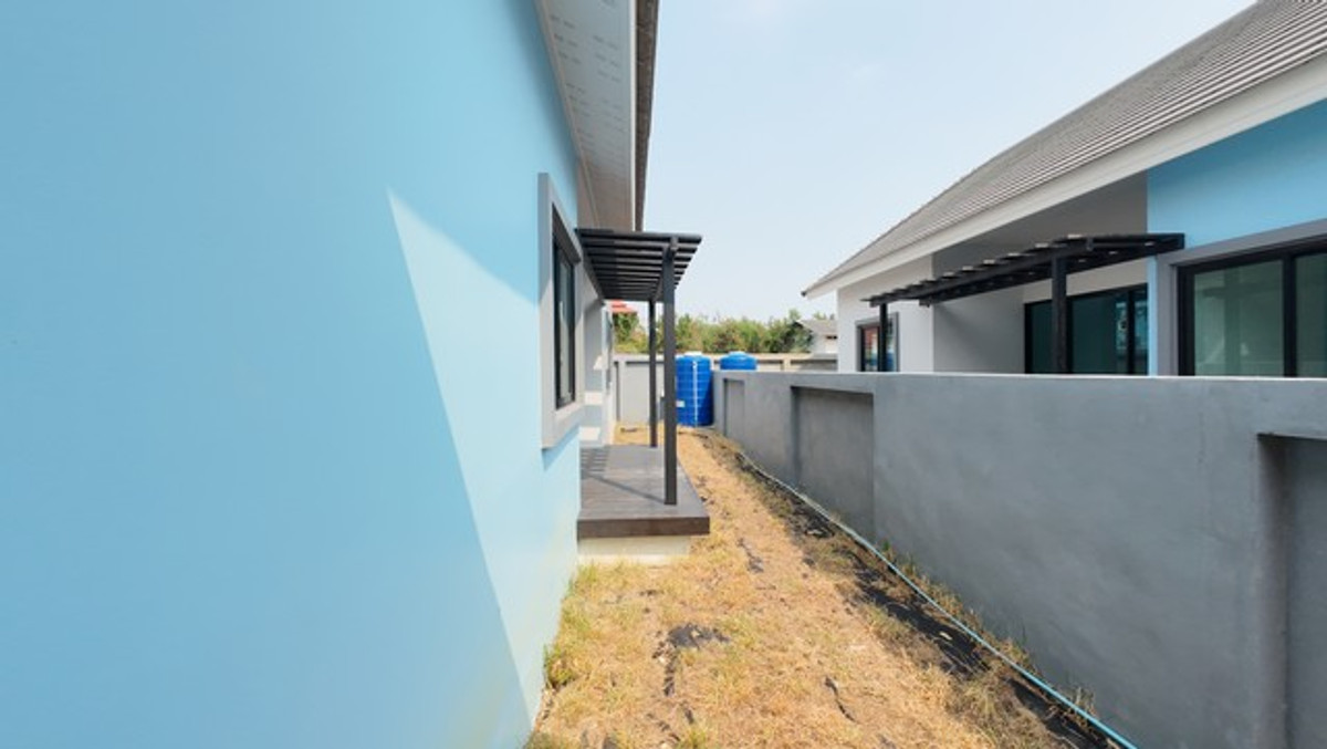 ขายบ้านนครปฐม : บ้านเดี่ยว นครปฐม บ้านสวย ฟังก์ชันครบ ใกล้แหล่งชุมชน กำแพงแสน