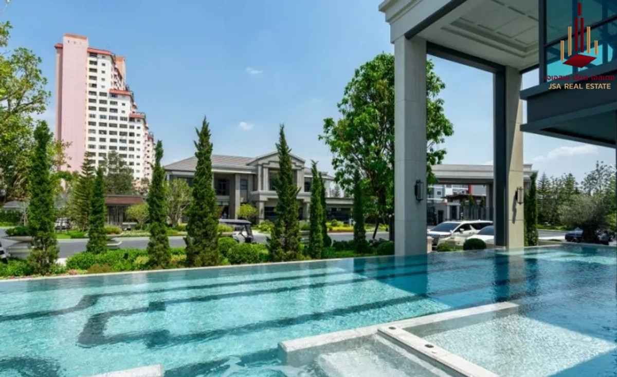 For SaleHouseRathburana, Suksawat : ✨ For Sale: Grand Bangkok Boulevard Suksawat Rama 3 ✨ 💰 Only 56,000,000 THB