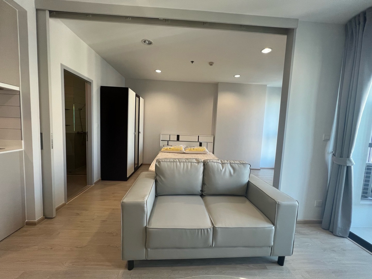 ให้เช่าคอนโดราชเทวี พญาไท : 🔥 Ideo Q Ratchathewi – คอนโดใกล้ BTS ราชเทวี เช่าเพียง 19,000 ฿🔥