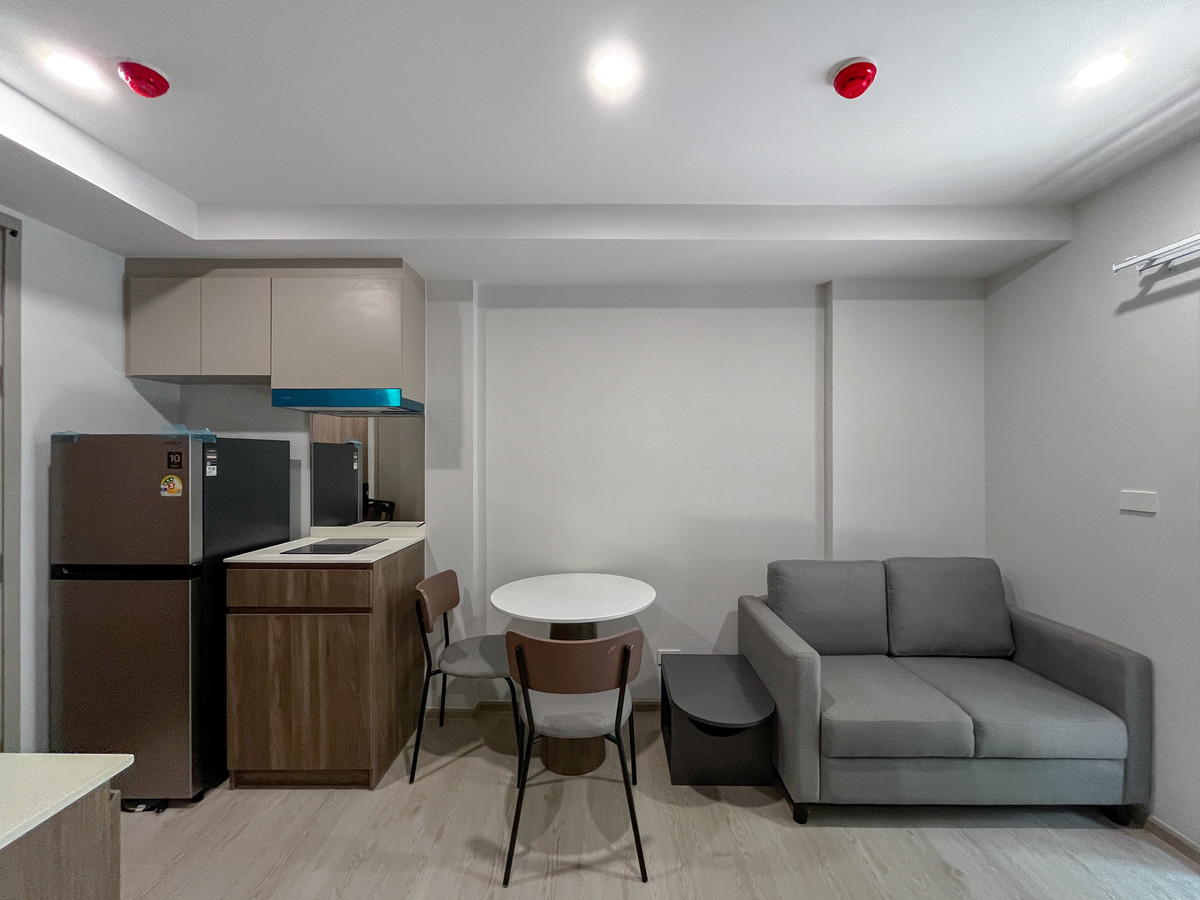 For SaleCondoPathum Thani,Rangsit, Thammasat : FQ Condo for sale Nue Core Khu Khot Station price 1,570,000 baht [RSs260202]