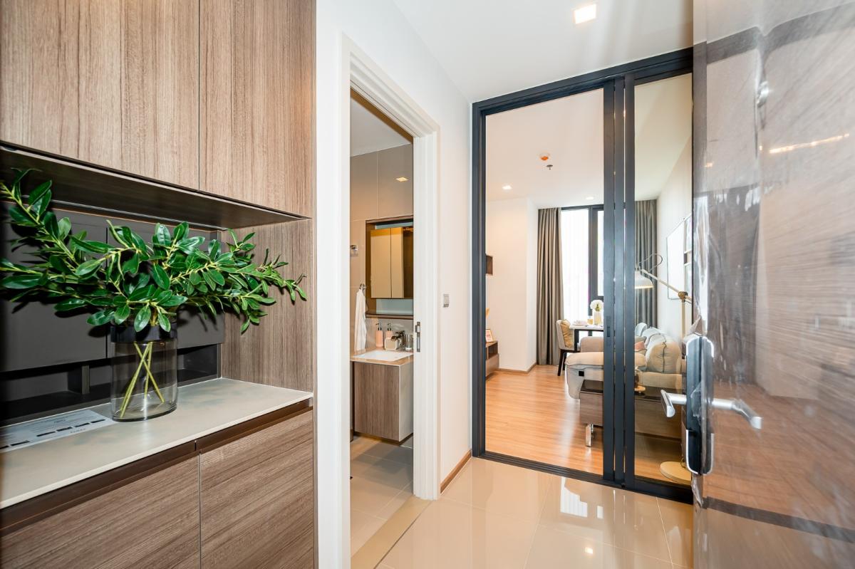 For SaleCondoSapankwai,Jatujak : 🔥Urgent Sale+🔥 The Line Phahon-Pradipat, near BTS Saphan Khwai station. Fully furnished and ready to move in.