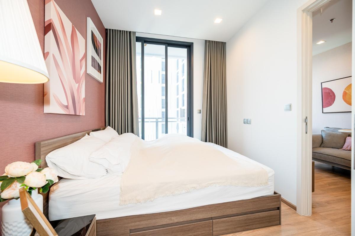 For SaleCondoSapankwai,Jatujak : 🔥Urgent Sale+🔥 The Line Phahon-Pradipat, near BTS Saphan Khwai station. Fully furnished and ready to move in.