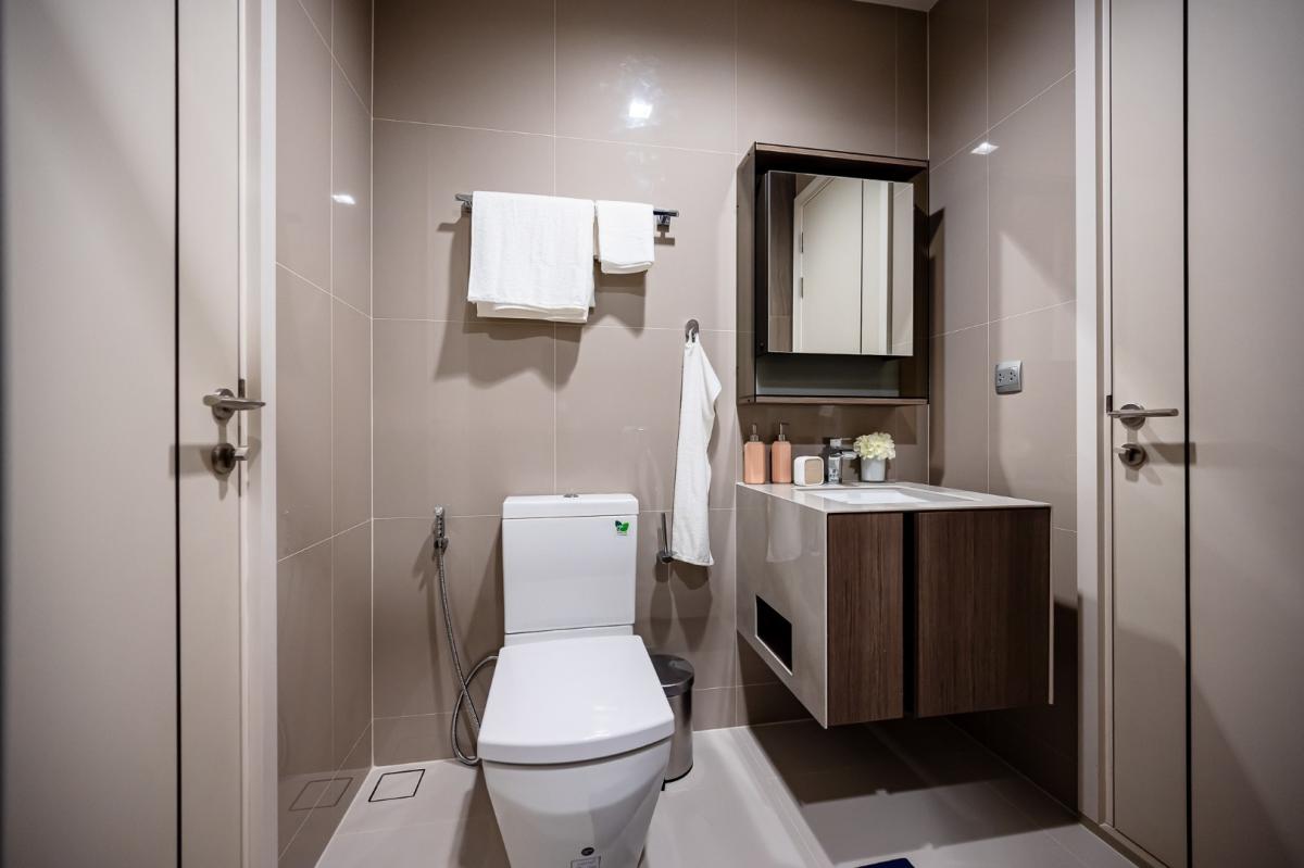 For SaleCondoSapankwai,Jatujak : 🔥Urgent Sale+🔥 The Line Phahon-Pradipat, near BTS Saphan Khwai station. Fully furnished and ready to move in.