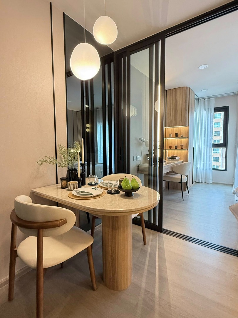 ให้เช่าคอนโดอ่อนนุช อุดมสุข : 🔥ให้เช่าด่วน🔥Aspire Onnut Station ห้องใหม่พึ่งตกแต่งเสร็จ สวยมาก ห้องทิศเหนือไม่ร้อน พร้อมเข้าอยู่ ใกล้ BTS อ่อนนุช ❗