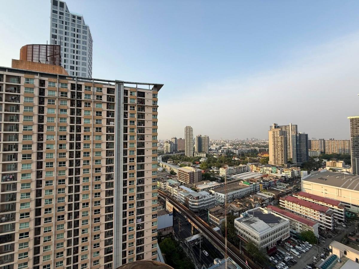 ให้เช่าคอนโดอ่อนนุช อุดมสุข : 🔥ให้เช่าด่วน🔥Aspire Onnut Station ห้องใหม่พึ่งตกแต่งเสร็จ สวยมาก ห้องทิศเหนือไม่ร้อน พร้อมเข้าอยู่ ใกล้ BTS อ่อนนุช ❗