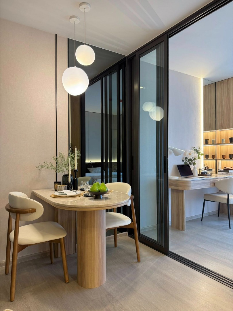 ให้เช่าคอนโดอ่อนนุช อุดมสุข : 🔥ให้เช่าด่วน🔥Aspire Onnut Station ห้องใหม่พึ่งตกแต่งเสร็จ สวยมาก ห้องทิศเหนือไม่ร้อน พร้อมเข้าอยู่ ใกล้ BTS อ่อนนุช ❗