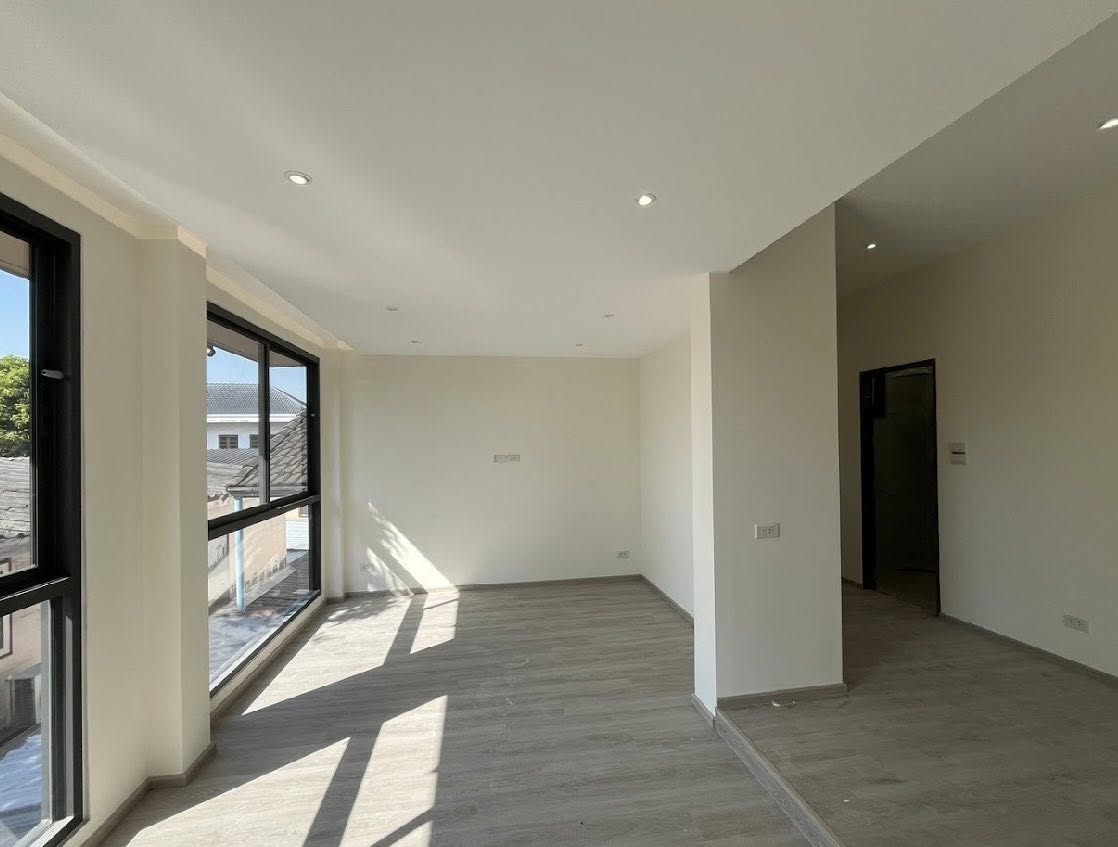 ขายบ้านอ่อนนุช อุดมสุข : 🔥ขายด่วน+🔥บ้านเดี่ยว 2 ชั้น หมู่บ้านเกษมสำราญ ใกล้สถานีรถไฟฟ้า BTS ทองหล่อ