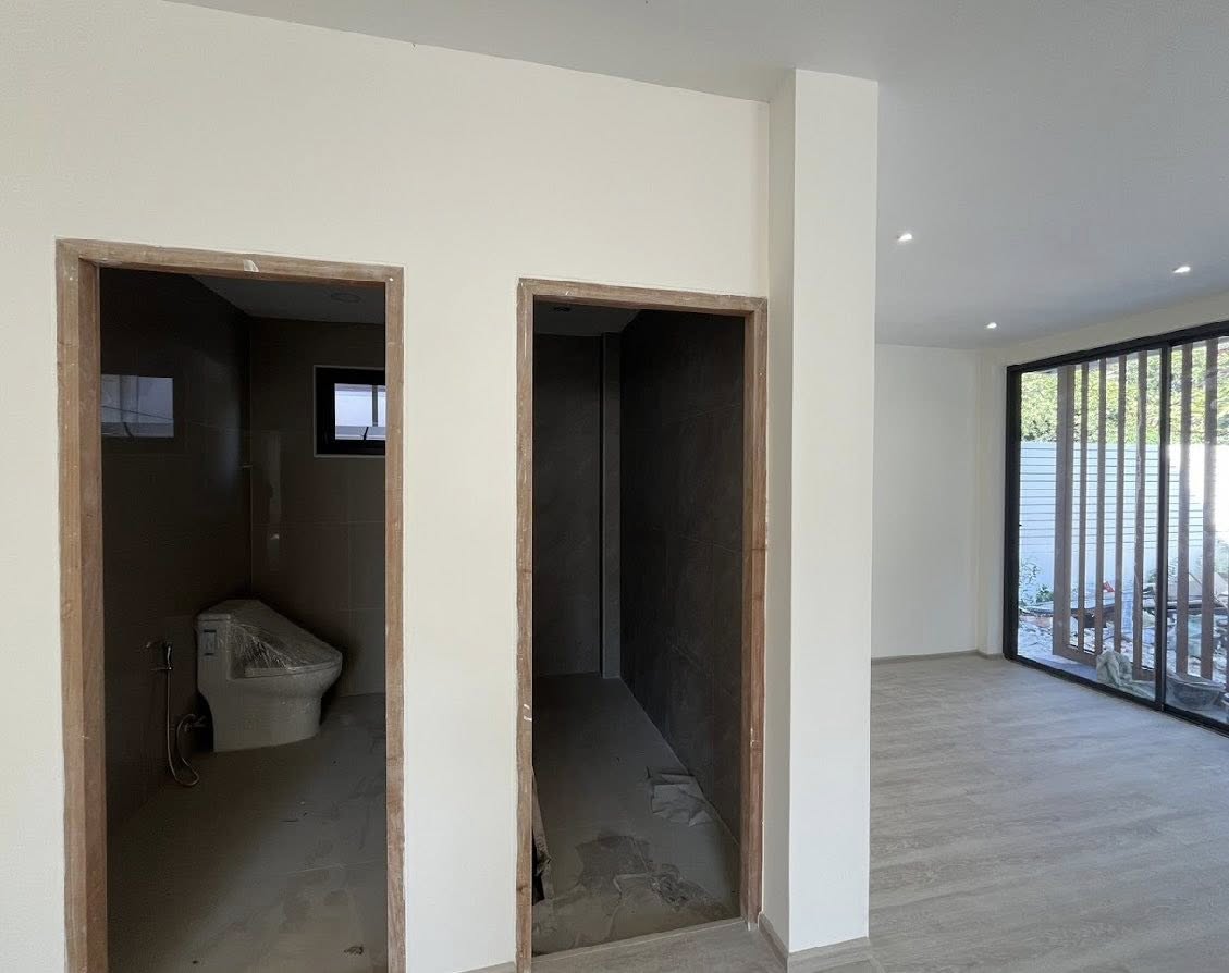 ขายบ้านอ่อนนุช อุดมสุข : 🔥ขายด่วน+🔥บ้านเดี่ยว 2 ชั้น หมู่บ้านเกษมสำราญ ใกล้สถานีรถไฟฟ้า BTS ทองหล่อ