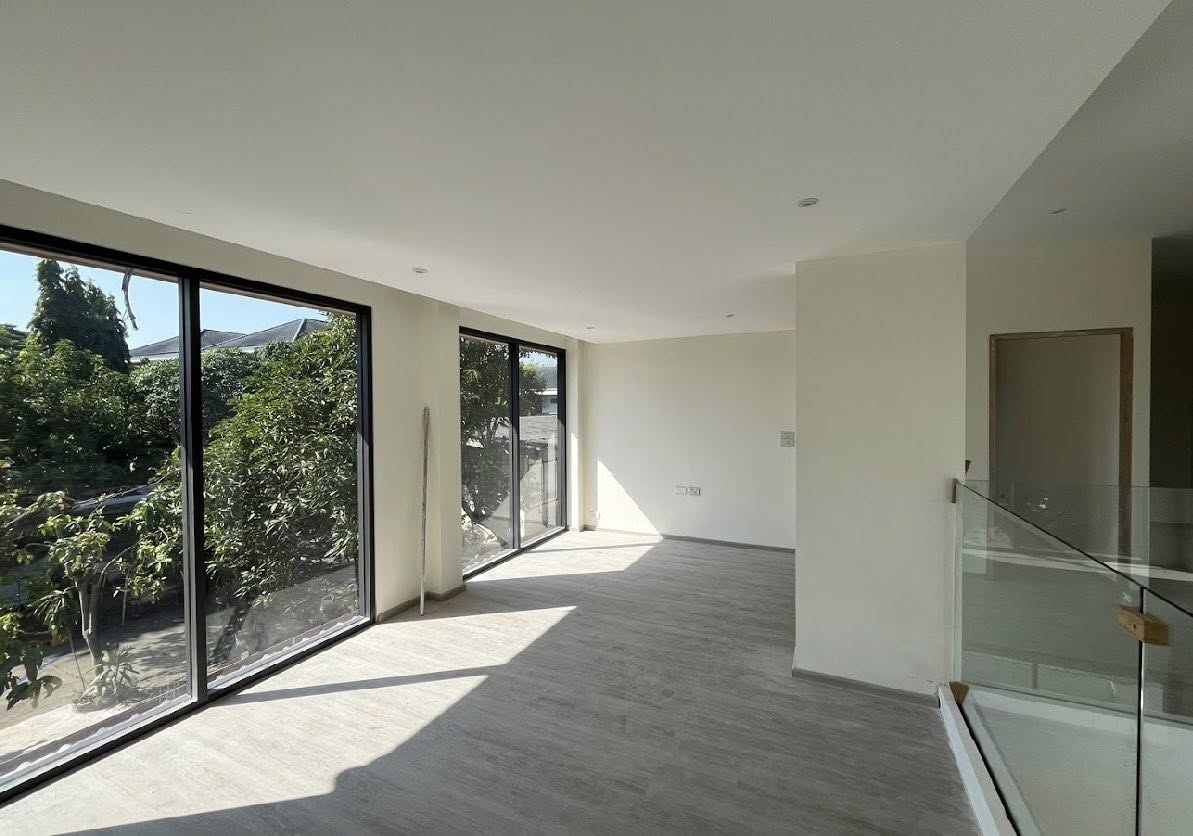 ขายบ้านอ่อนนุช อุดมสุข : 🔥ขายด่วน+🔥บ้านเดี่ยว 2 ชั้น หมู่บ้านเกษมสำราญ ใกล้สถานีรถไฟฟ้า BTS ทองหล่อ