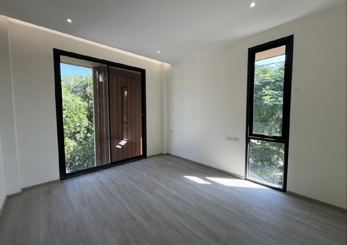 ขายบ้านอ่อนนุช อุดมสุข : 🔥ขายด่วน+🔥บ้านเดี่ยว 2 ชั้น หมู่บ้านเกษมสำราญ ใกล้สถานีรถไฟฟ้า BTS ทองหล่อ