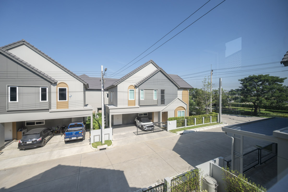 For SaleHouseNonthaburi, Bang Yai, Bangbuathong : 🔥Urgent Sale+🔥 Anasiri Pinklao-Kanchanaburi, near the expressway, BTS Skytrain, and Mahidol University.