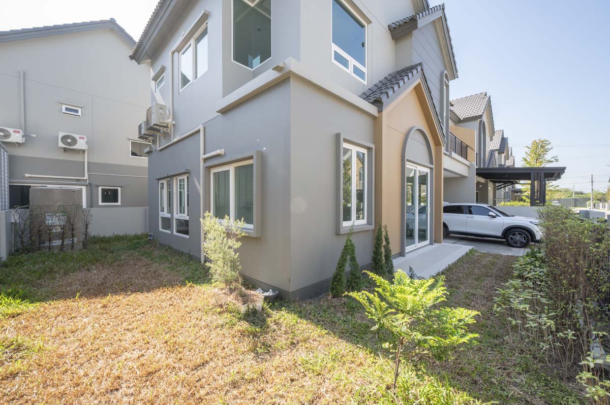 For SaleHouseNonthaburi, Bang Yai, Bangbuathong : 🔥Urgent Sale+🔥 Anasiri Pinklao-Kanchanaburi, near the expressway, BTS Skytrain, and Mahidol University.