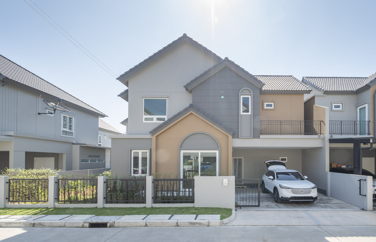 For SaleHouseNonthaburi, Bang Yai, Bangbuathong : 🔥Urgent Sale+🔥 Anasiri Pinklao-Kanchanaburi, near the expressway, BTS Skytrain, and Mahidol University.