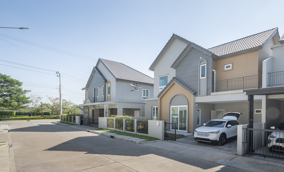 For SaleHouseNonthaburi, Bang Yai, Bangbuathong : 🔥Urgent Sale+🔥 Anasiri Pinklao-Kanchanaburi, near the expressway, BTS Skytrain, and Mahidol University.