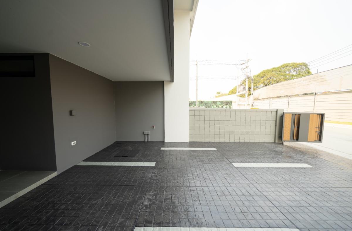 ให้เช่าโฮมออฟฟิศพัฒนาการ ศรีนครินทร์ : 🔥เช่าด่วน+🔥เนอวานา @เวิร์ค กรุงเทพกรีฑา 