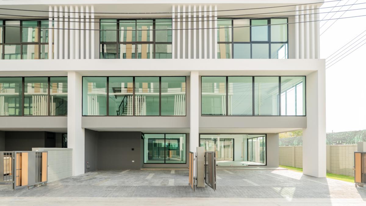 ให้เช่าโฮมออฟฟิศพัฒนาการ ศรีนครินทร์ : 🔥เช่าด่วน+🔥เนอวานา @เวิร์ค กรุงเทพกรีฑา 