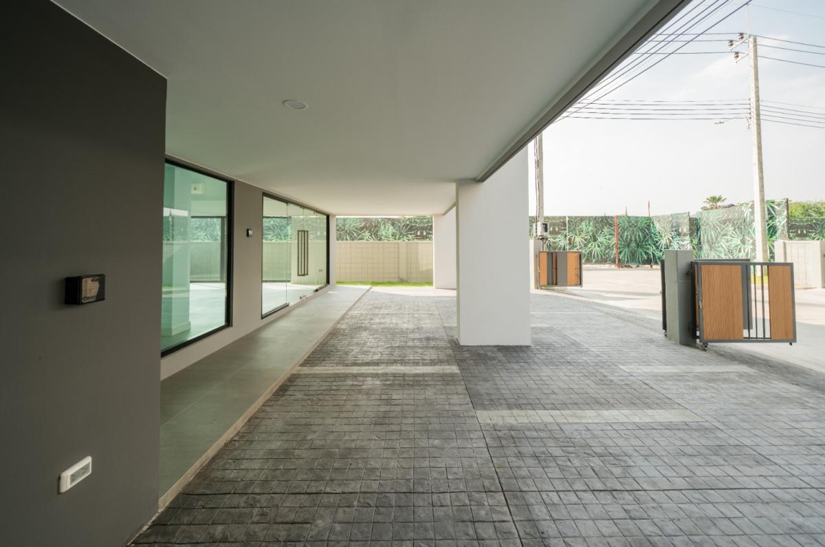 For RentHome OfficePattanakan, Srinakarin : 🔥Rent Now+🔥 Nirvana @Work Krungthep Kreetha