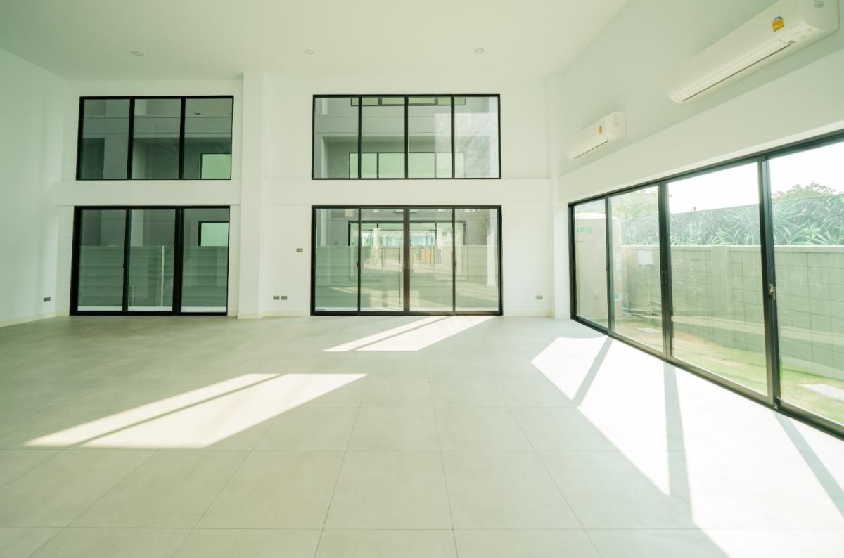 ให้เช่าโฮมออฟฟิศพัฒนาการ ศรีนครินทร์ : 🔥เช่าด่วน+🔥เนอวานา @เวิร์ค กรุงเทพกรีฑา 