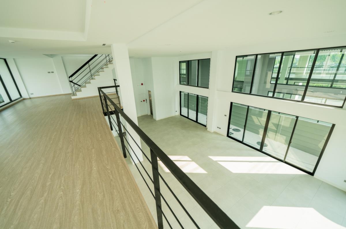 For RentHome OfficePattanakan, Srinakarin : 🔥Rent Now+🔥 Nirvana @Work Krungthep Kreetha