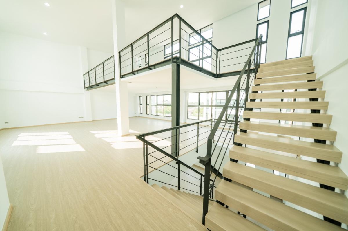 For RentHome OfficePattanakan, Srinakarin : 🔥Rent Now+🔥 Nirvana @Work Krungthep Kreetha