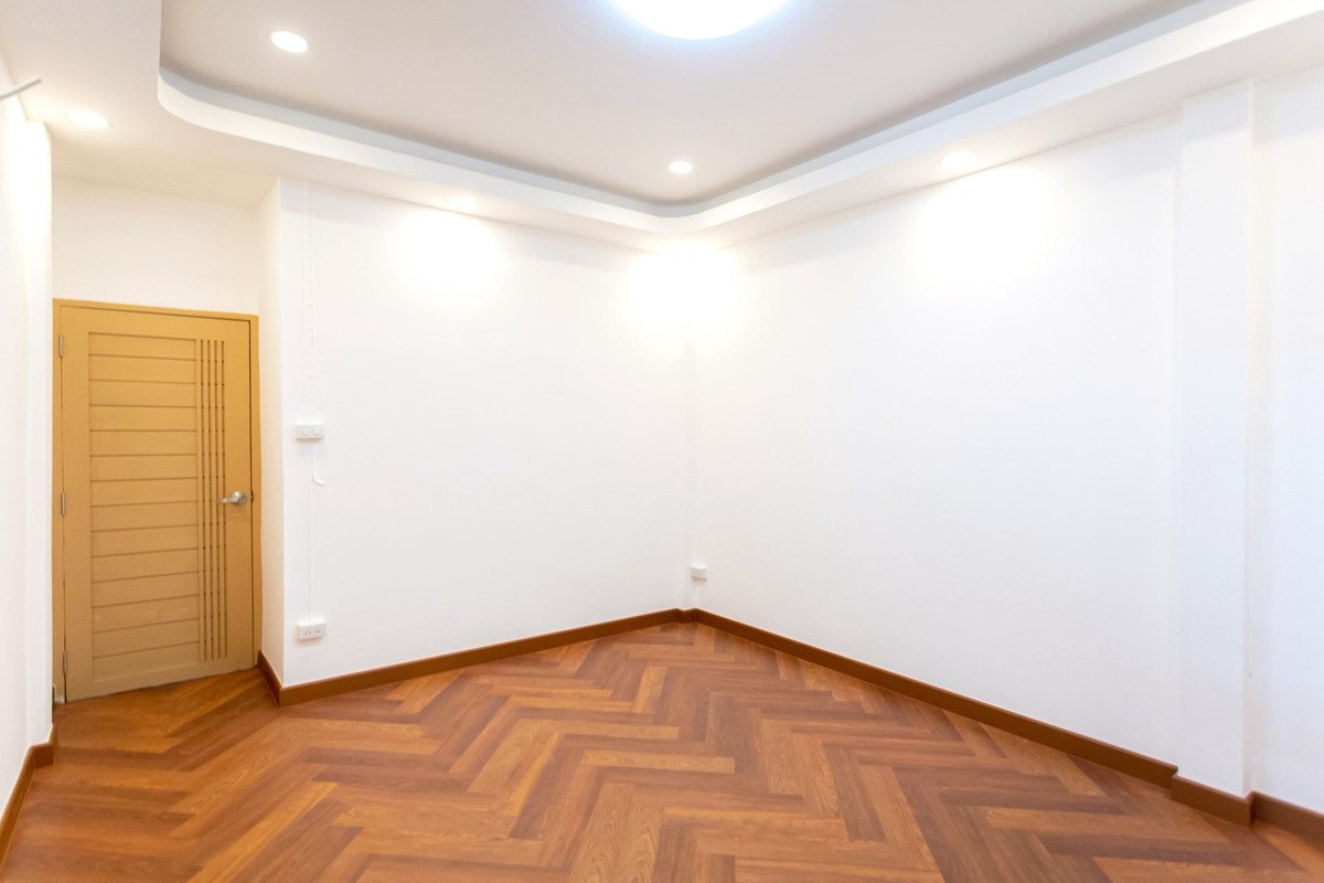 ขายบ้านเกษตร นวมินทร์ ลาดปลาเค้า : CB103♛♚บ้านเดี่ยว 2 ห้องนอน ขาย⚝นวมินทร์♜BTS คู้บอน∞065-9423251,099-5919653▚Line@newnormal