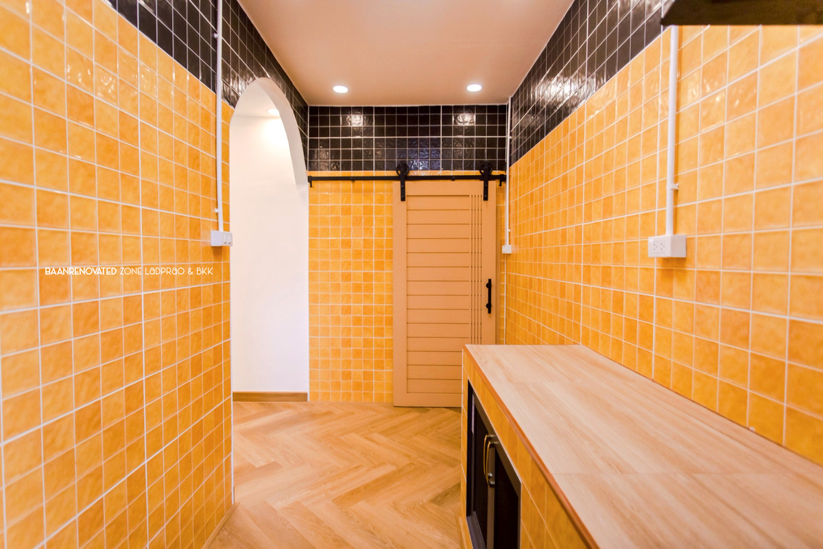 ขายทาวน์โฮมเกษตร นวมินทร์ ลาดปลาเค้า : CB107♛♚ทาวน์เฮ้าส์ 2 ห้องนอน ขาย⚝นวมินทร์♜ใกล้ เซ็นทรัล อีสต์วิลล์∞065-9423251,099-5919653▚Line@newnormal