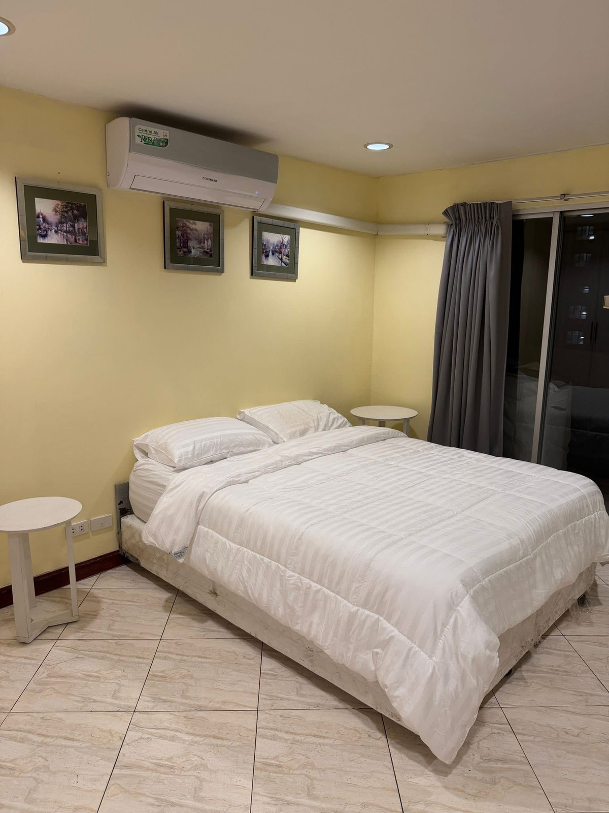 ให้เช่าคอนโดวิทยุ ชิดลม หลังสวน : 🔥เช่า!!🔥 รหัส PR220 คอนโด Withayu complex