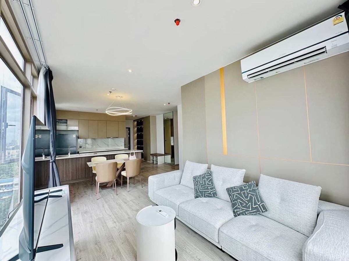 For RentCondoSukhumvit, Asoke, Thonglor : Rhythm Ekkamai