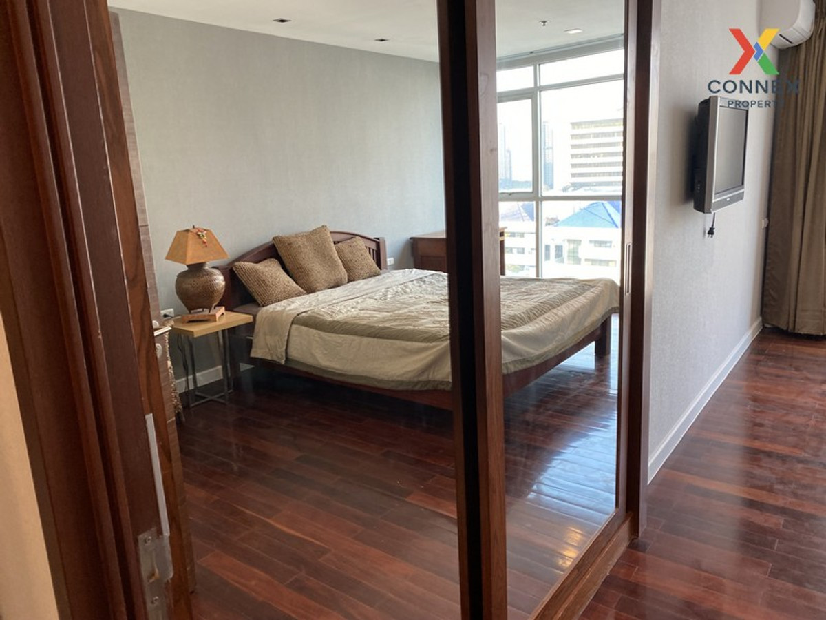 For SaleCondoNana, North Nana,Sukhumvit13, Soi Nana : FOR SALE condo , Sukhumvit City Resort , Duplex , high floor , BTS-Nana , Khlong Toei Nuea , Watthana , Bangkok , CX-00645