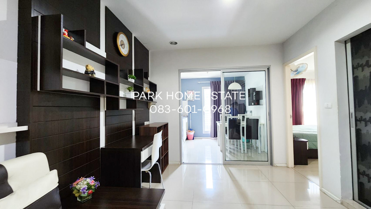 For RentCondoRama9, Petchburi, RCA : ASPIRE RAMA 9 | 2 BEDROOM ✨ Best Price 📞 Line : @pukkhome (with @)
