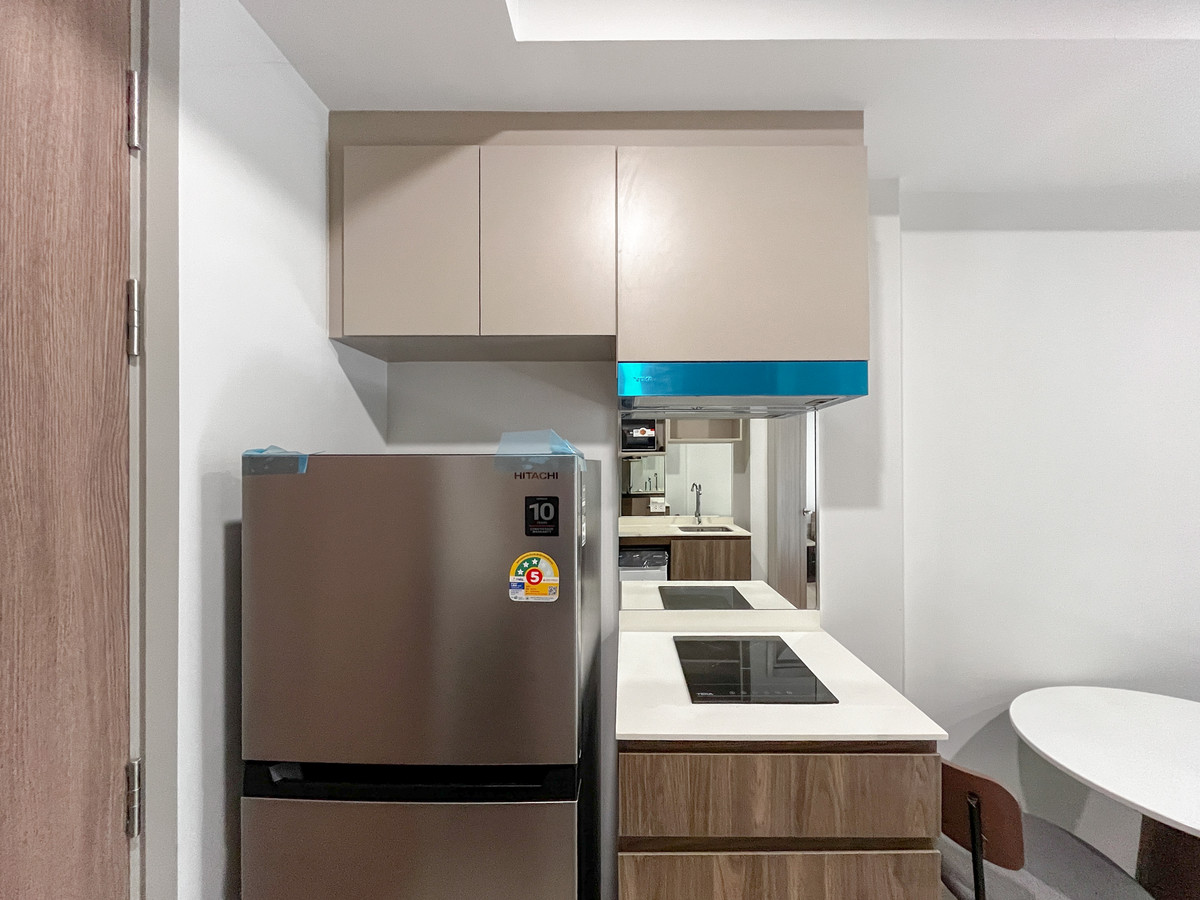 For SaleCondoPathum Thani,Rangsit, Thammasat : FQ Condo for sale Nue Core Khu Khot Station price 1,570,000 baht [RSs260202]