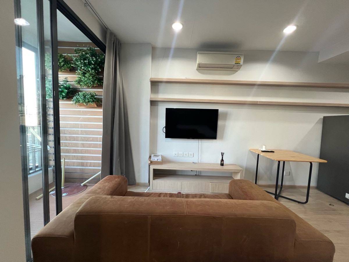 ให้เช่าคอนโดราชเทวี พญาไท : 🔥 Ideo Q Ratchathewi – คอนโดใกล้ BTS ราชเทวี เช่าเพียง 19,000 ฿ 🔥