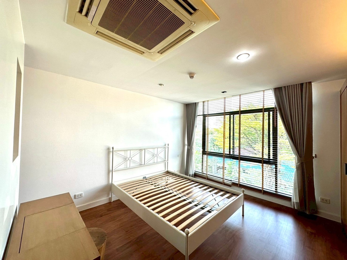 For RentCondoOnnut, Udomsuk : Condo for rent, Baan Ananda, Ekkamai area, near BTS Ekkamai, near Major Cineplex Ekkamai.